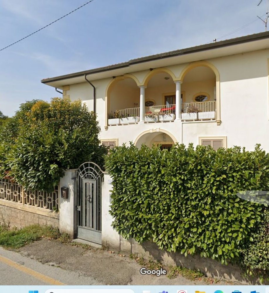 4 rooms Apartment in Massarosa, Italy No. 189328