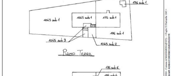 4 rooms Apartment in Massarosa, Italy No. 189328 19