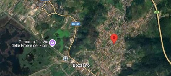 4 rooms Apartment in Massarosa, Italy No. 189328 2