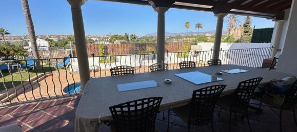 Casa T5 em Marbella, Spain N.º 50766 21