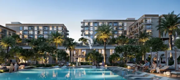 3 bedrooms Apartment for sale in Mina Rashid, Dubai, UAE № 121937 5