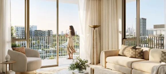 3 bedrooms Apartment for sale in Mina Rashid, Dubai, UAE № 121937 3