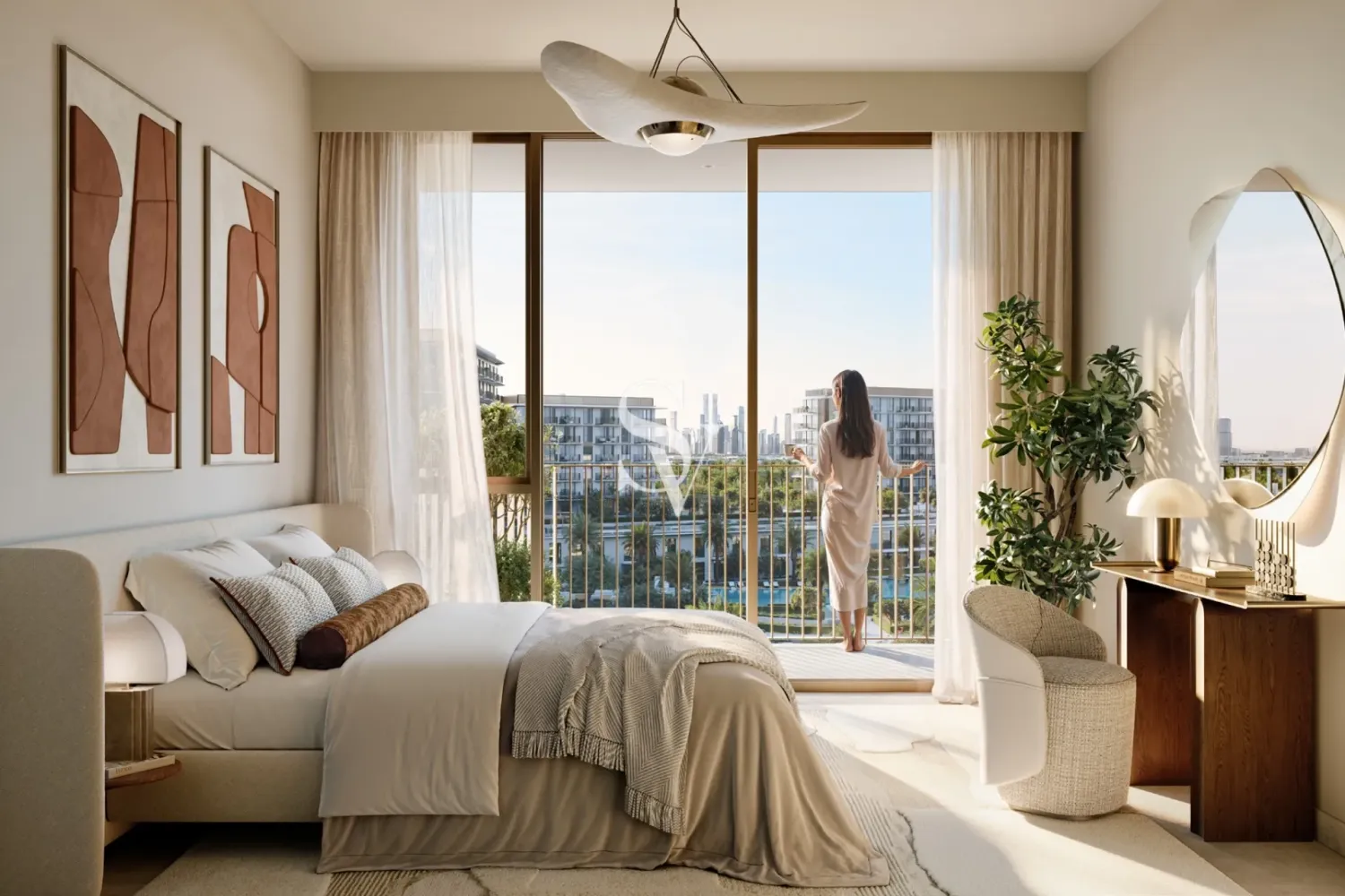 3 bedrooms Apartment for sale in Mina Rashid, Dubai, UAE № 121937