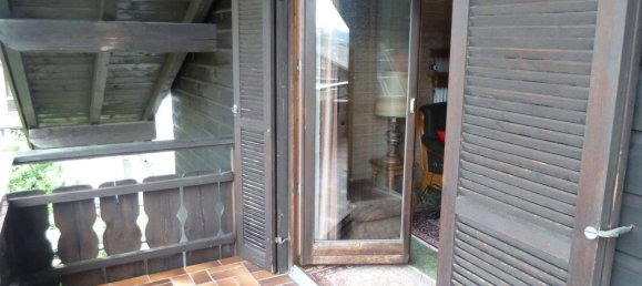 Apartamento de 2 habitaciónes en Garmisch-Partenkirchen, Germany No. 350009 10