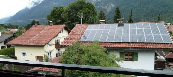 Apartamento de 2 habitaciónes en Garmisch-Partenkirchen, Germany No. 350009 9