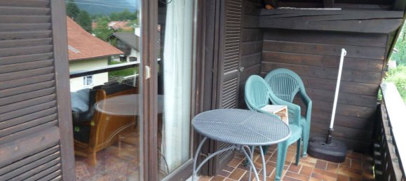 Apartamento de 2 habitaciónes en Garmisch-Partenkirchen, Germany No. 350009 12