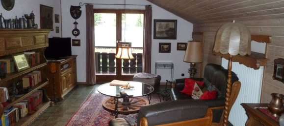 Apartamento de 2 habitaciónes en Garmisch-Partenkirchen, Germany No. 350009 8