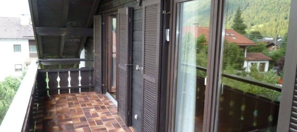 Apartamento de 2 habitaciónes en Garmisch-Partenkirchen, Germany No. 350009 11