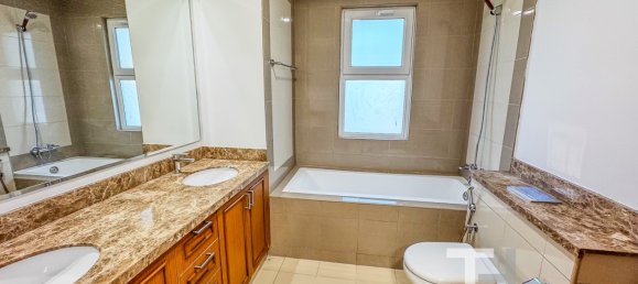 3 Schlafzimmer Stadthaus in Serena, UAE, Nr. 28584 14