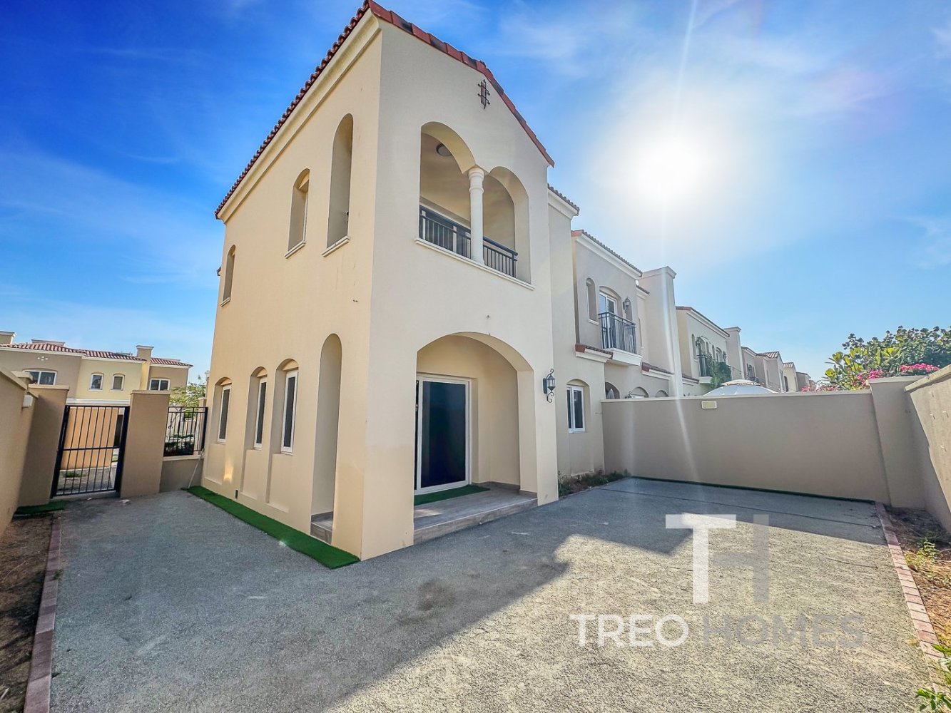 3 Schlafzimmer Stadthaus in Serena, UAE, Nr. 28584