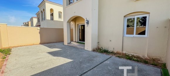 3 Schlafzimmer Stadthaus in Serena, UAE, Nr. 28584 2