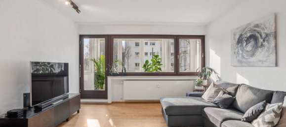 2 Schlafzimmer Wohnung in Bremen, Germany, Nr. 70189 3