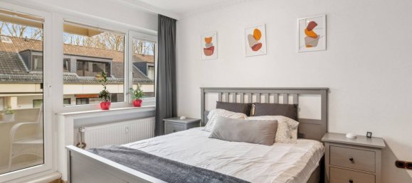 2 Schlafzimmer Wohnung in Bremen, Germany, Nr. 70189 8