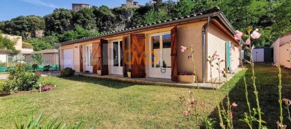 3 chambres Villa à Aubenas, France No. 290954 10