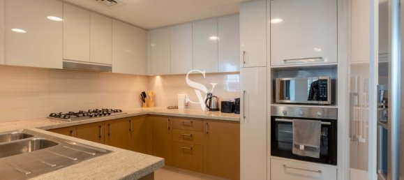 2 dormitorios apartamento en alquiler en Downtown Dubai (Downtown Burj Dubai), Dubai, UAE № 201037 6