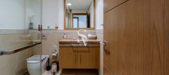 2 dormitorios apartamento en alquiler en Downtown Dubai (Downtown Burj Dubai), Dubai, UAE № 201037 8