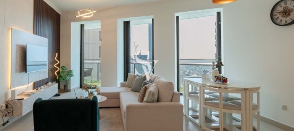 2 dormitorios apartamento en alquiler en Downtown Dubai (Downtown Burj Dubai), Dubai, UAE № 201037 2