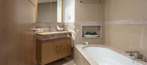 2 dormitorios apartamento en alquiler en Downtown Dubai (Downtown Burj Dubai), Dubai, UAE № 201037 13
