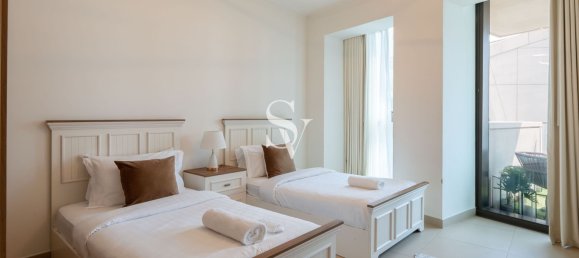 2 dormitorios apartamento en alquiler en Downtown Dubai (Downtown Burj Dubai), Dubai, UAE № 201037 7