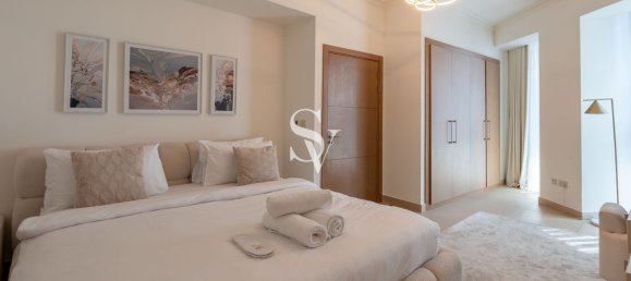 2 dormitorios apartamento en alquiler en Downtown Dubai (Downtown Burj Dubai), Dubai, UAE № 201037 10