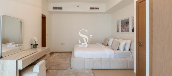 2 dormitorios apartamento en alquiler en Downtown Dubai (Downtown Burj Dubai), Dubai, UAE № 201037 9