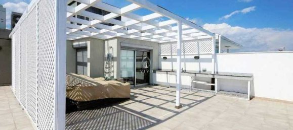 3 chambres Penthouse à Limassol, Cyprus No. 19292 9