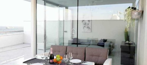 3 chambres Penthouse à Limassol, Cyprus No. 19292 16