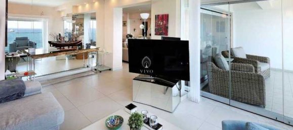 3 chambres Penthouse à Limassol, Cyprus No. 19292 7