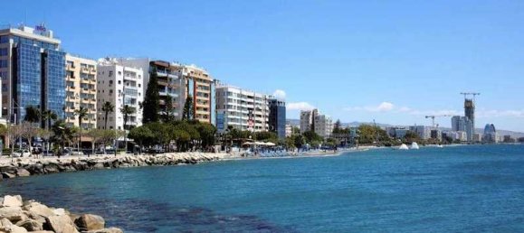 3 chambres Penthouse à Limassol, Cyprus No. 19292 6