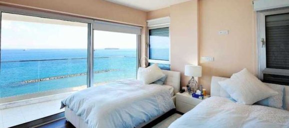 3 chambres Penthouse à Limassol, Cyprus No. 19292 11