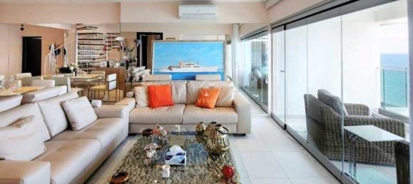 3 chambres Penthouse à Limassol, Cyprus No. 19292 3