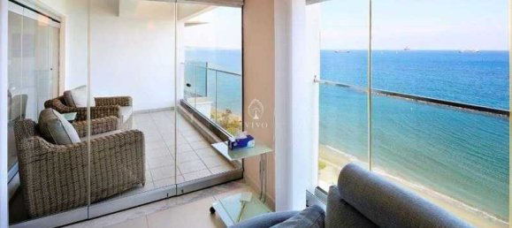 3 chambres Penthouse à Limassol, Cyprus No. 19292 12