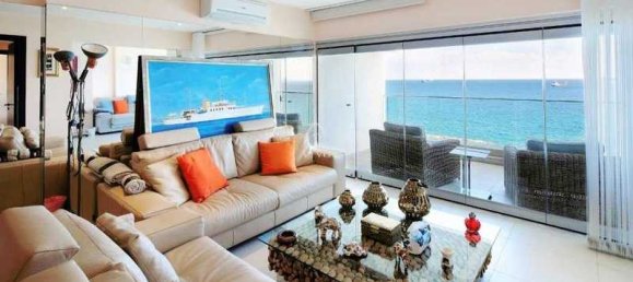 3 chambres Penthouse à Limassol, Cyprus No. 19292 2