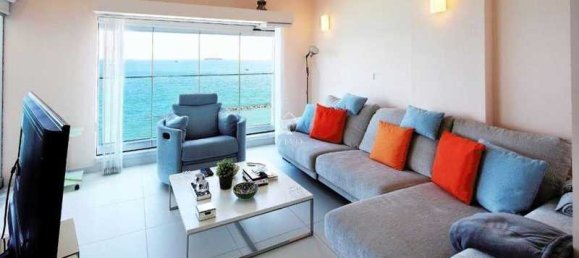 3 chambres Penthouse à Limassol, Cyprus No. 19292 4