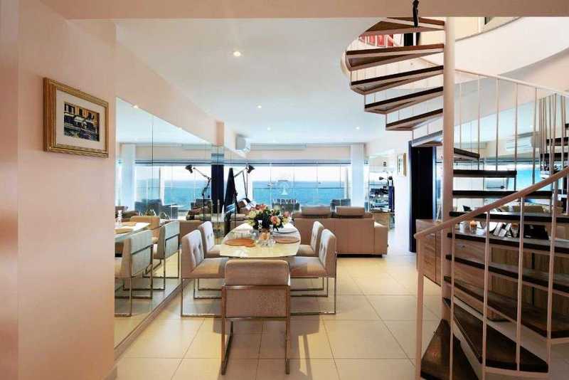 3 chambres Penthouse à Limassol, Cyprus No. 19292