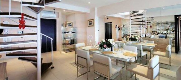 3 chambres Penthouse à Limassol, Cyprus No. 19292 5