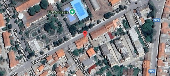 5 bedrooms Apartment in Sardinia, Italy No. 296079 2