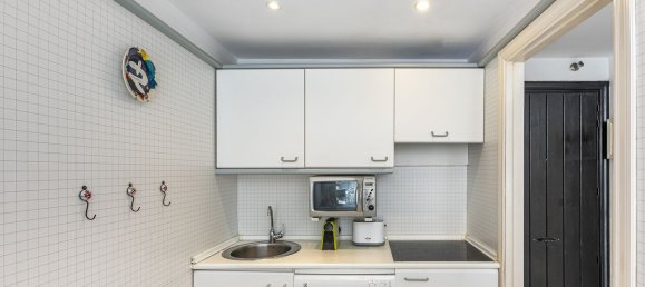 1 Schlafzimmer Wohnung in Marbella, Spain, Nr. 123964 12