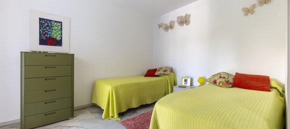 1 Schlafzimmer Wohnung in Marbella, Spain, Nr. 123964 15