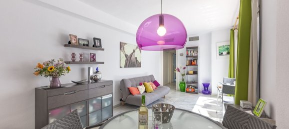 1 Schlafzimmer Wohnung in Marbella, Spain, Nr. 123964 13