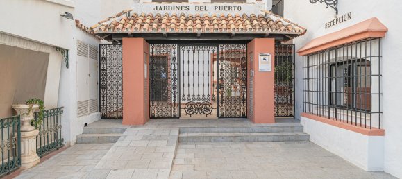 1 Schlafzimmer Wohnung in Marbella, Spain, Nr. 123964 21