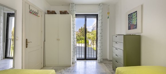 1 Schlafzimmer Wohnung in Marbella, Spain, Nr. 123964 16