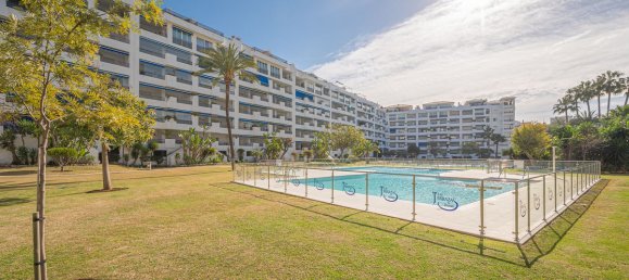 1 Schlafzimmer Wohnung in Marbella, Spain, Nr. 123964 22