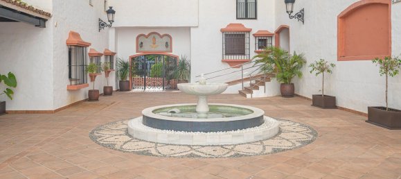 1 Schlafzimmer Wohnung in Marbella, Spain, Nr. 123964 20