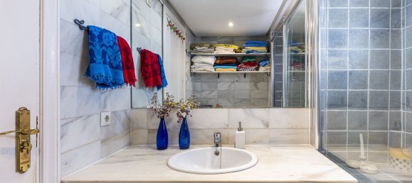 1 Schlafzimmer Wohnung in Marbella, Spain, Nr. 123964 18