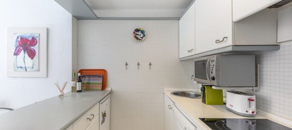 1 Schlafzimmer Wohnung in Marbella, Spain, Nr. 123964 11