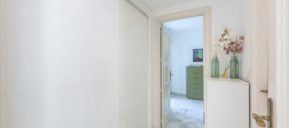 1 Schlafzimmer Wohnung in Marbella, Spain, Nr. 123964 17