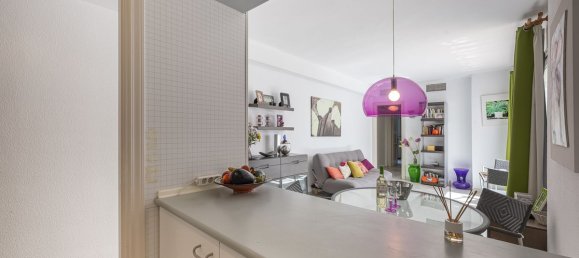 1 Schlafzimmer Wohnung in Marbella, Spain, Nr. 123964 10