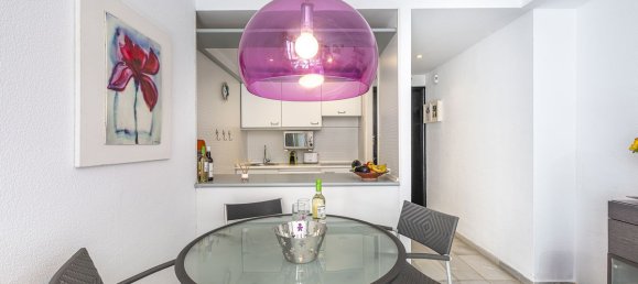 1 Schlafzimmer Wohnung in Marbella, Spain, Nr. 123964 9