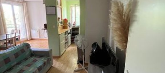 Apartamento T2 em Montauban, France N.º 363473 2